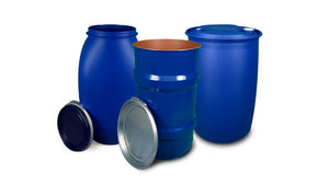 120-150 Liter Fässer 120-150 Liter Fässer