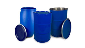 200 Liter Fässer 200 Liter Fässer