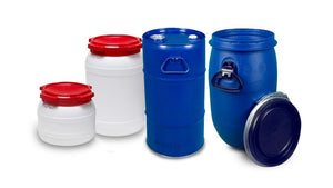 Bis 30 Liter Fässer Bis 30 Liter Fässer