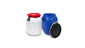 50 Liter Fässer 50 Liter Fässer
