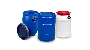 60 Liter Fässer 60 Liter Fässer