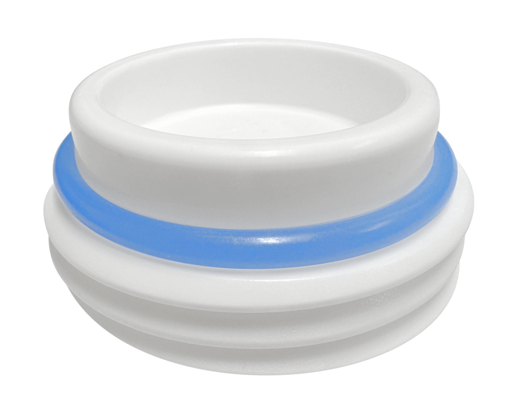 Kunststoffspundstopfen S70 x 6