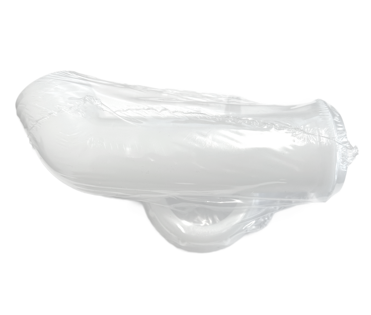 Auslauftülle 2" (DN50), natur, Greif