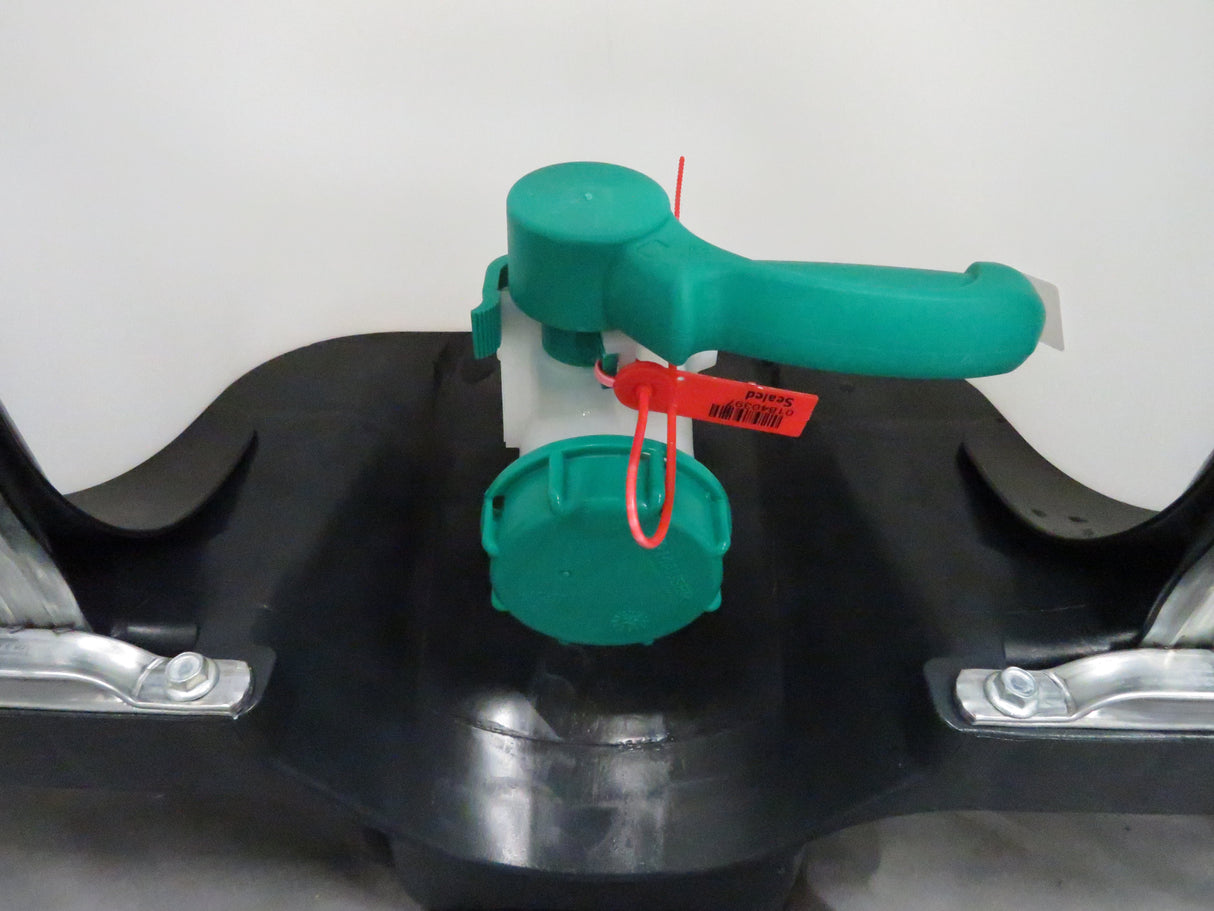 1000-IBC-1007-M Klappenhahn