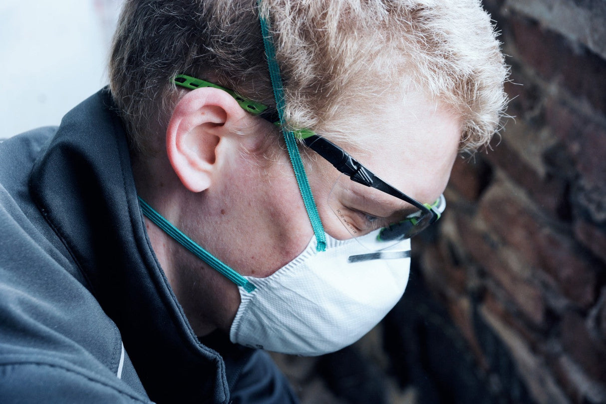 Pro-Fit® Atemschutzmaske FFP2 NR D, 1800 Serie
