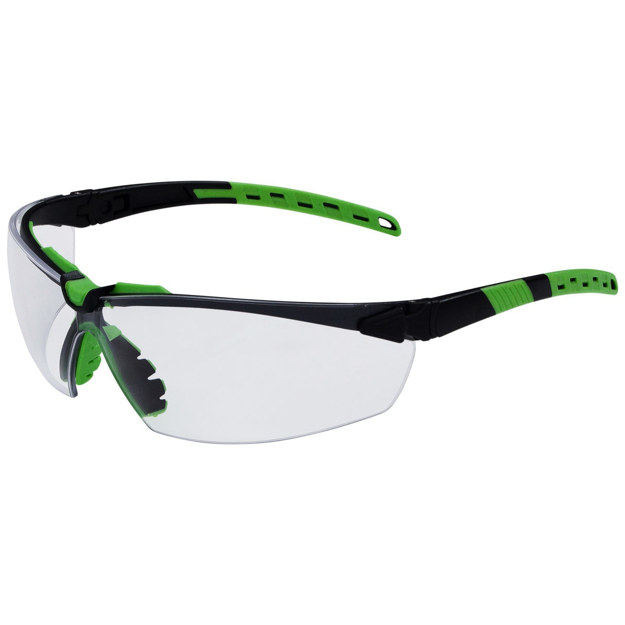 Pro-Fit® Schutzbrille "Sprinter", klar, beschlagfrei