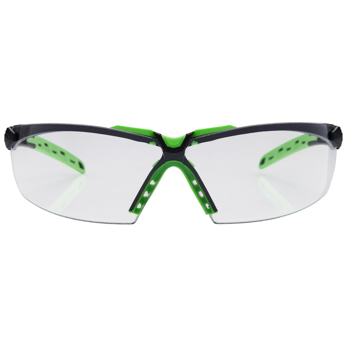 Pro-Fit® Schutzbrille "Sprinter", klar, beschlagfrei