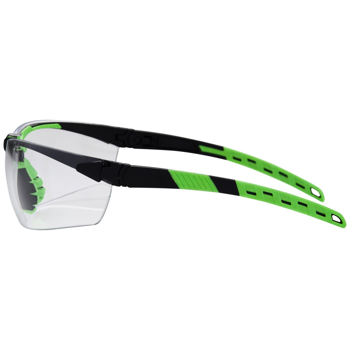 Pro-Fit® Schutzbrille "Sprinter", klar, beschlagfrei