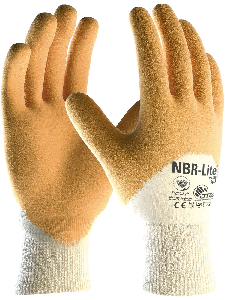 ATG® Nitril-Handschuhe NBR-Lite® (24-985)