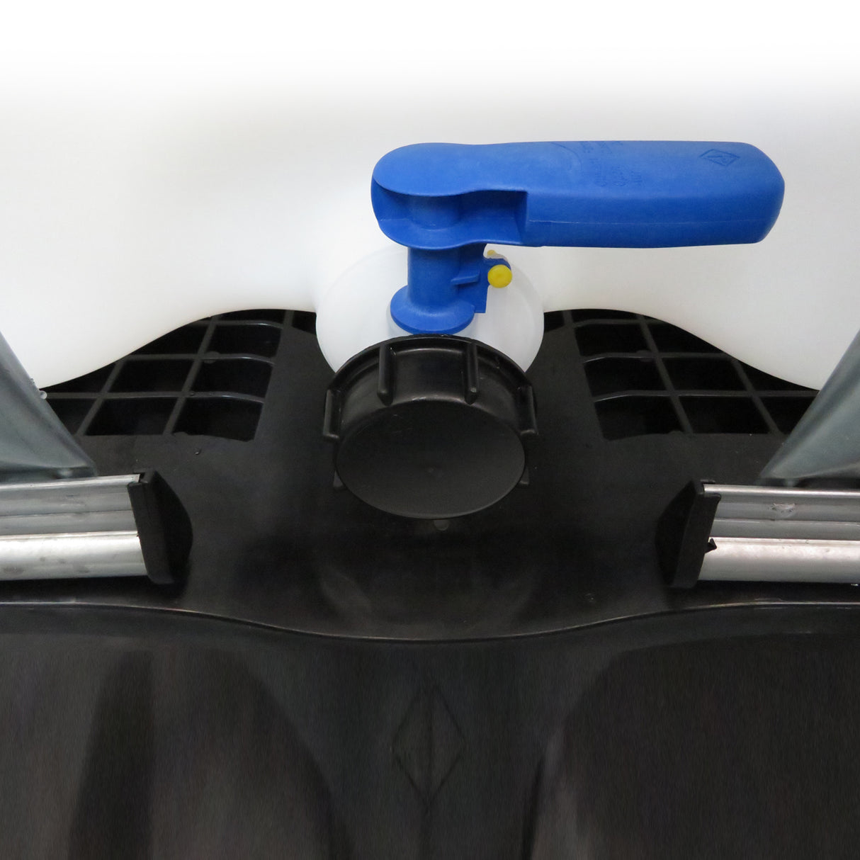 300-IBC-1001-W_Auslaufhahn