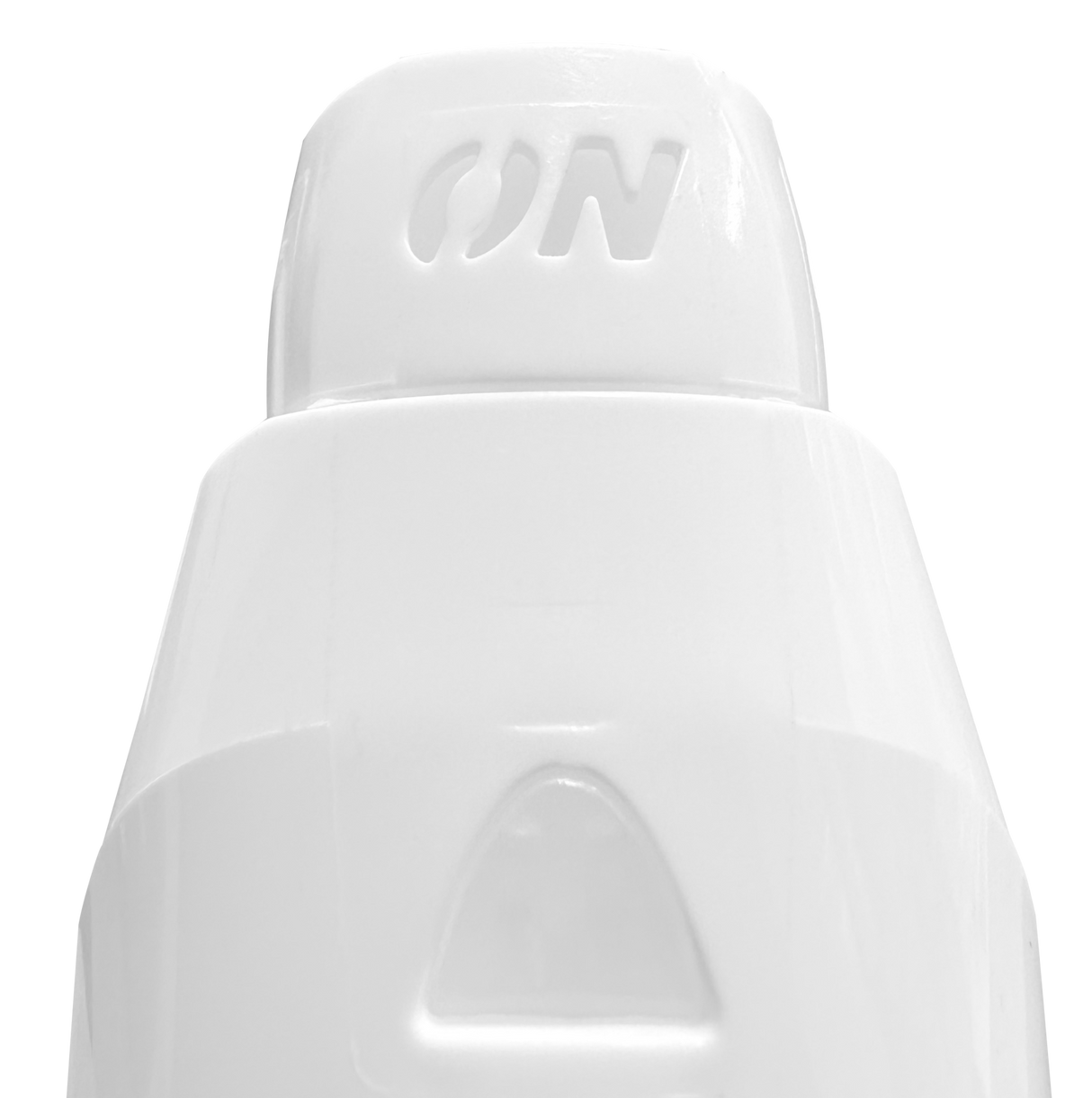 750 ml Alien-Trigger-Flasche mit Sprühkopf, natur, EÖ 28, FDA, ohne UN