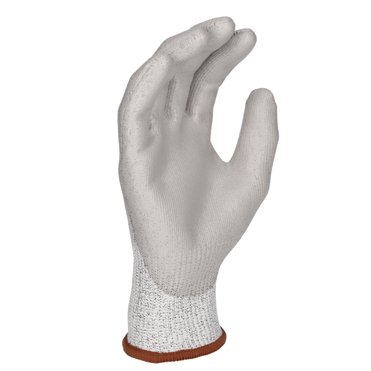 Pro-Fit® PU Schnittschutzhandschuh "Perfect Cut B", grau