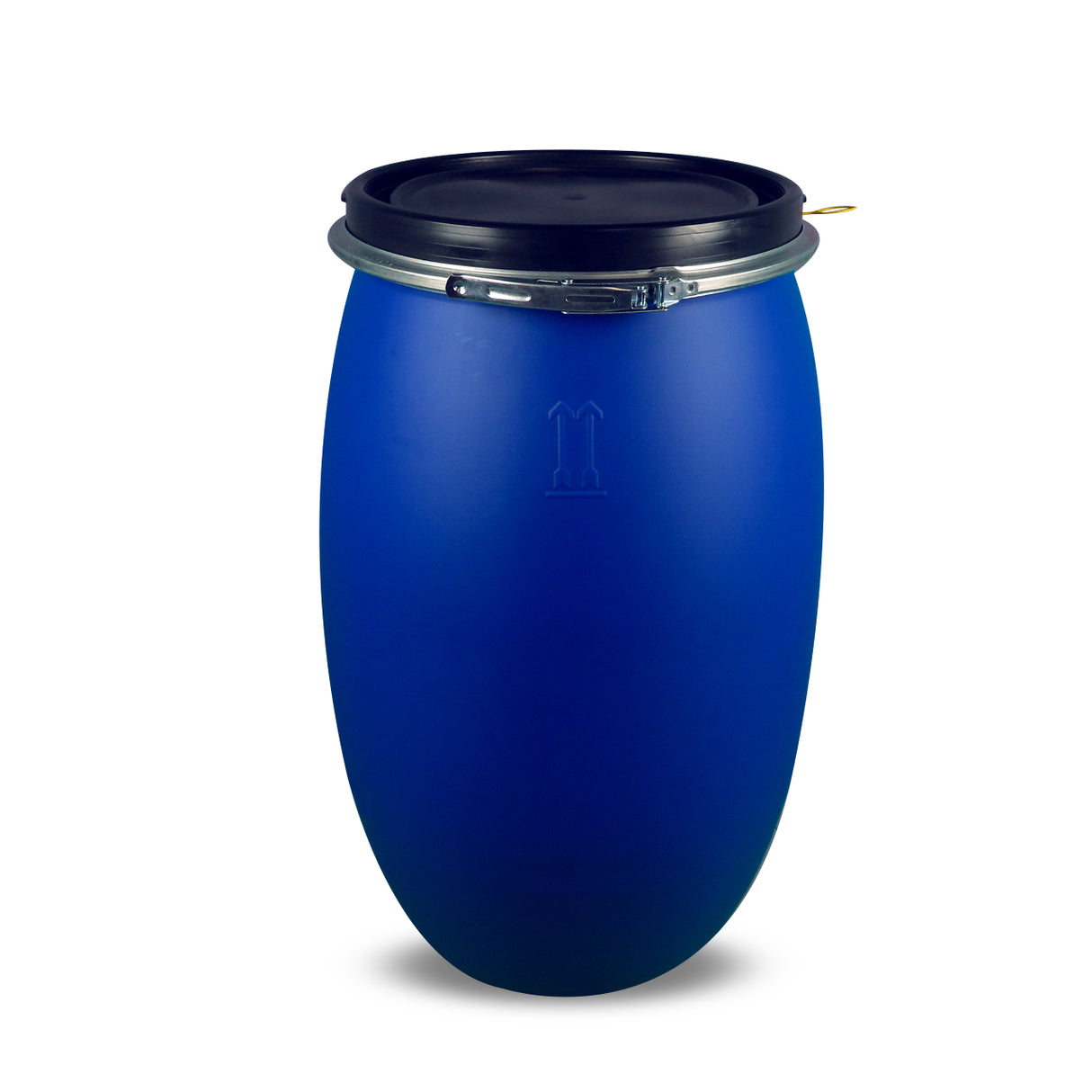 Fasswulf-Kunstoffdeckelfass-120-KDF-1002-A_Deckel_oben