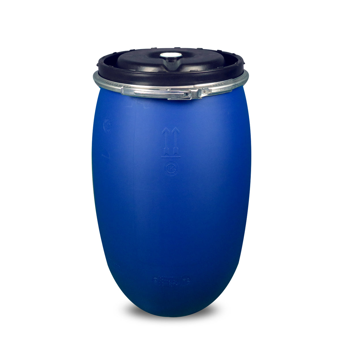 Fasswulf-Kunstoffdeckelfass-120-KDF-1004-M_Deckel_oben