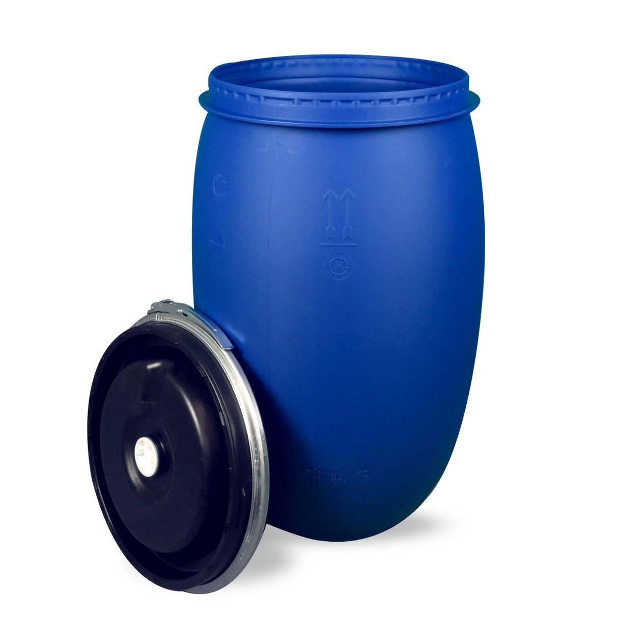 Fasswulf-Kunstoffdeckelfass-120-KDF-1004-M_Deckel_seitlich