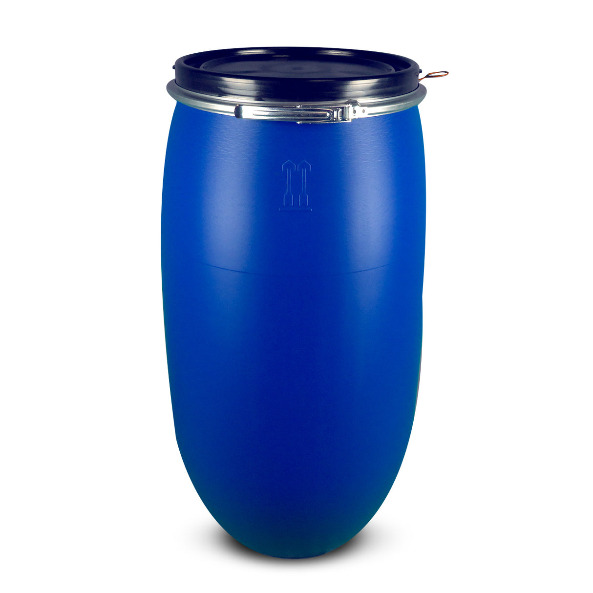 Fasswulf-Kunstoffdeckelfass-150-KDF-1001-A_Deckel_oben