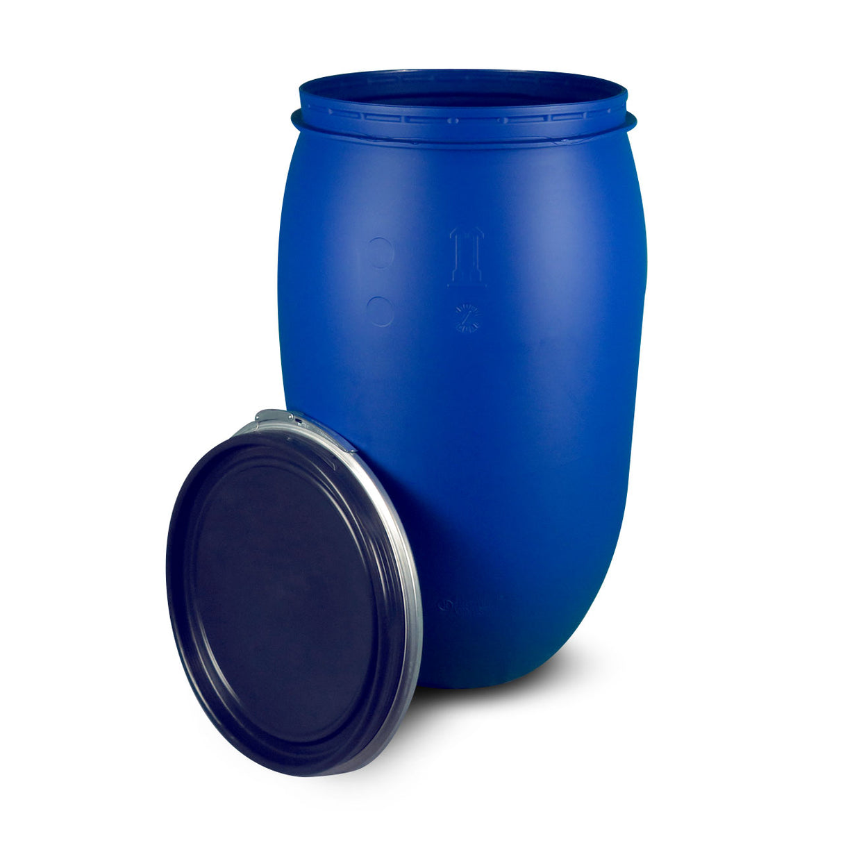 Fasswulf-Kunstoffdeckelfass-220-KDF-1001-A_Deckel_seitlich