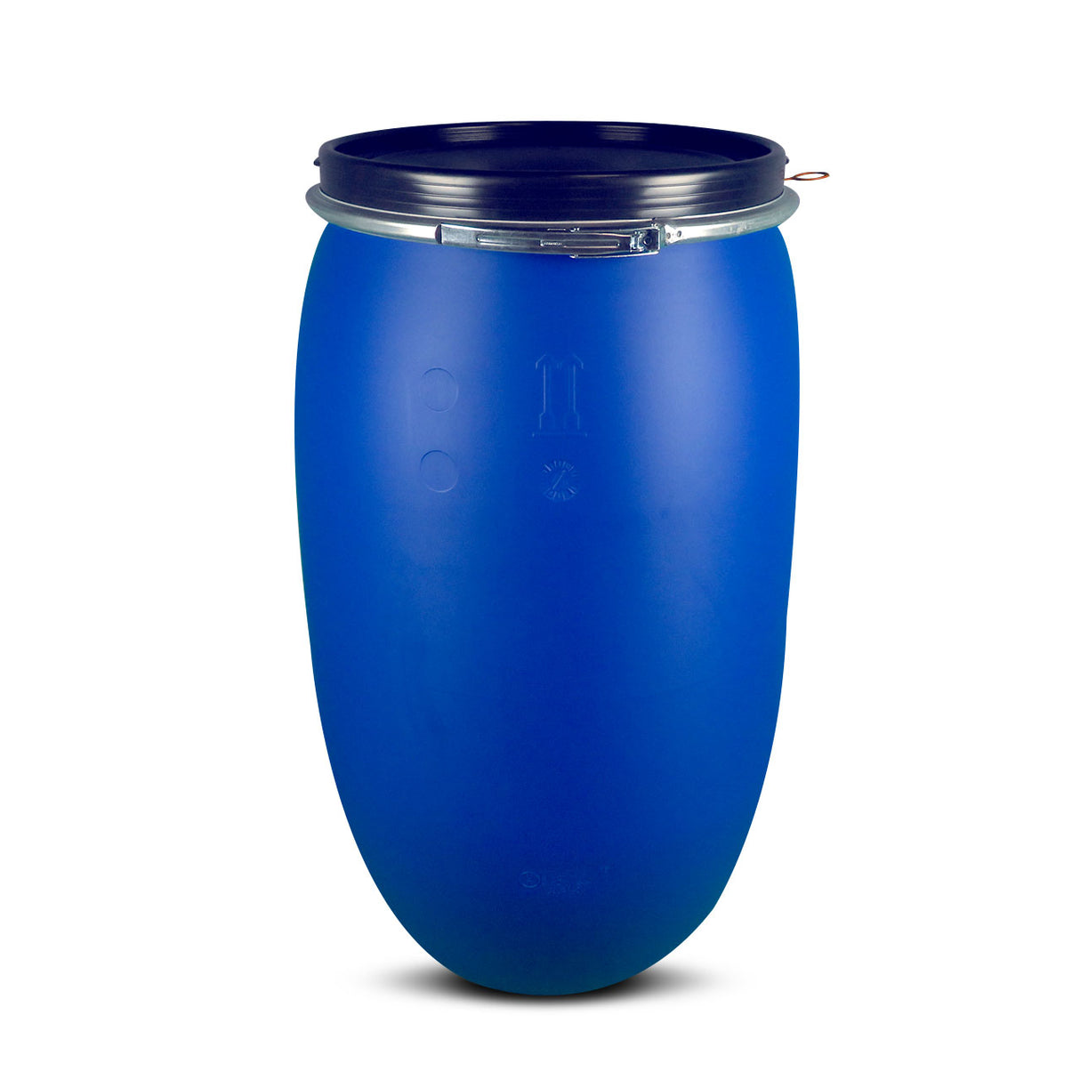 Fasswulf-Kunstoffdeckelfass-220-KDF-1002-A_Deckel_oben