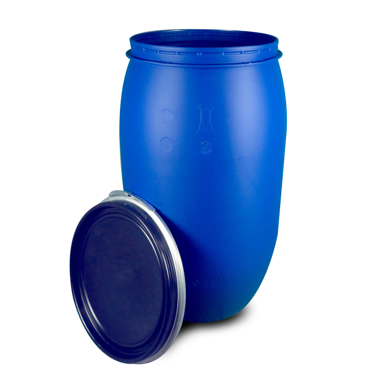 Fasswulf-Kunstoffdeckelfass-220-KDF-1002-A_Deckel_seitlich