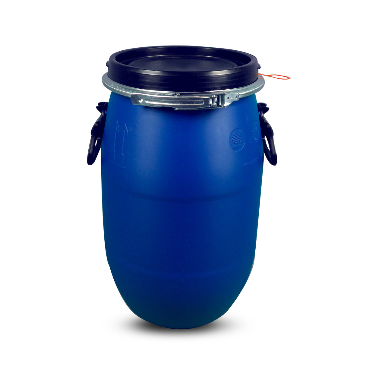 Fasswulf-Kunstoffdeckelfass-30-KDF-1001-M_Deckel_oben