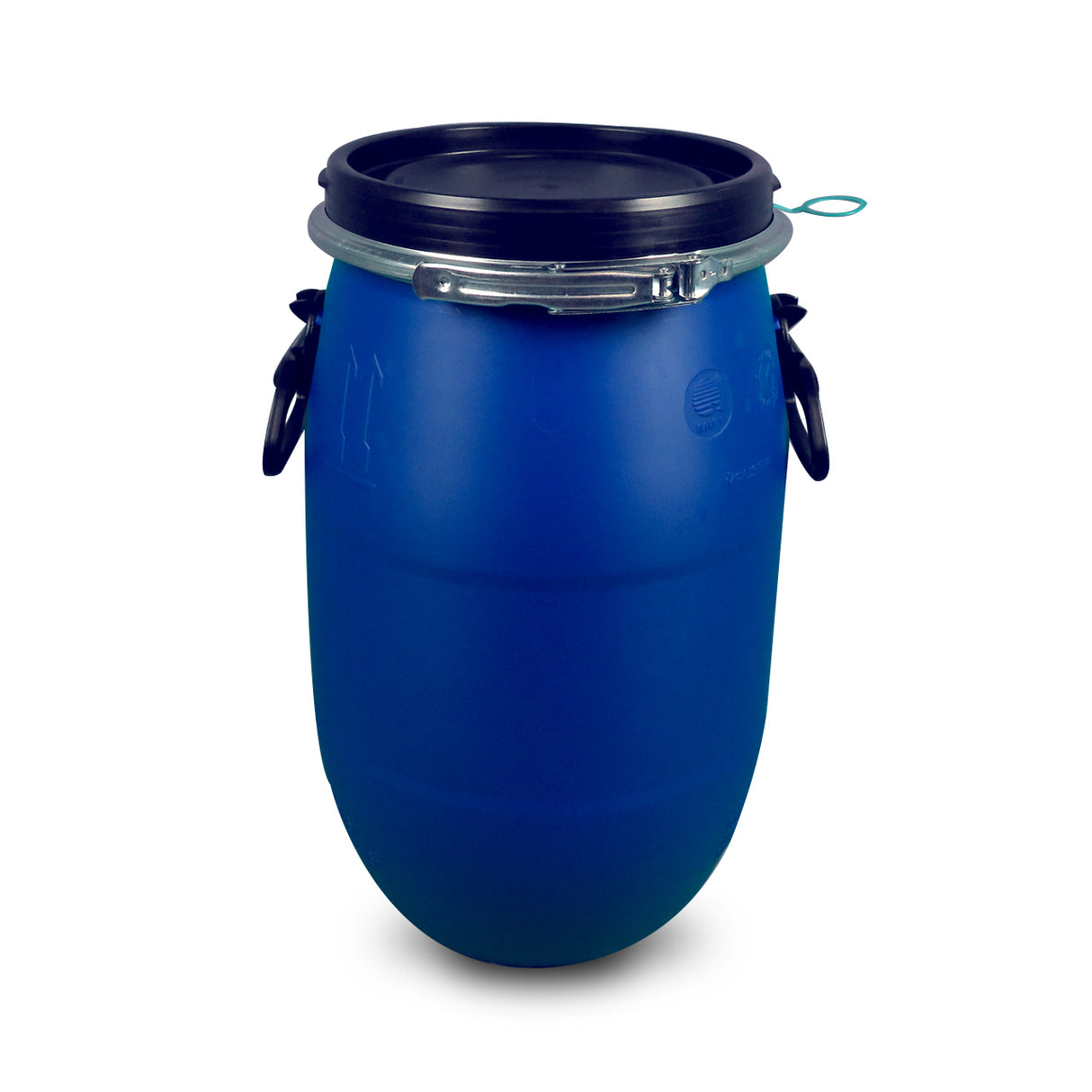 Fasswulf-Kunstoffdeckelfass-30-KDF-1002-M_Deckel_oben