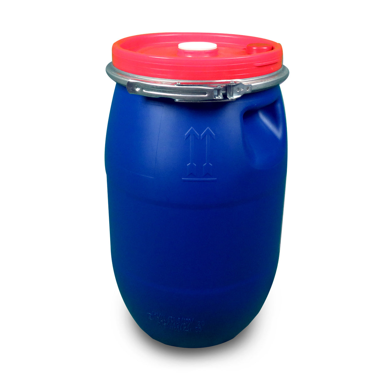 Fasswulf-Kunstoffdeckelfass-30-KDF-1007-M_Deckel_oben