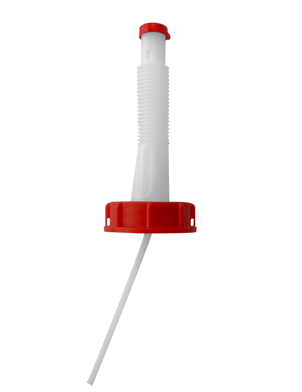 Ausgießer FLEX OV61 mit Verschluss