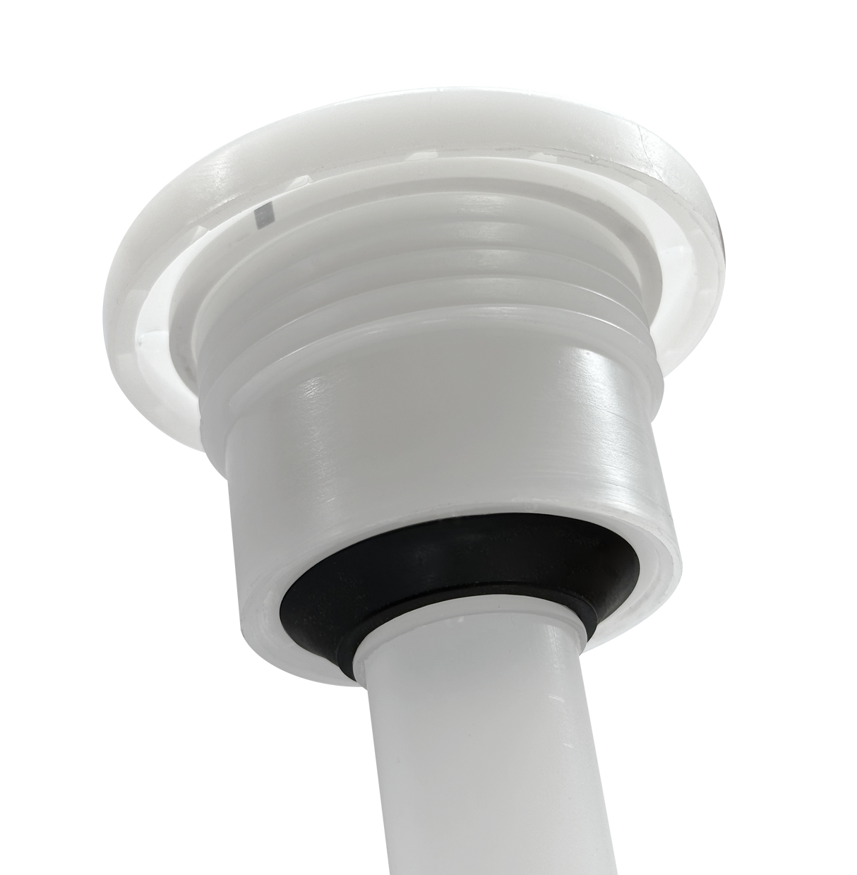 CDS-Saugrohr (Extractor) / CDS-Entnahmesystem, BCS S56x4, EPDM, 955 mm, z.B. für AdBlue®