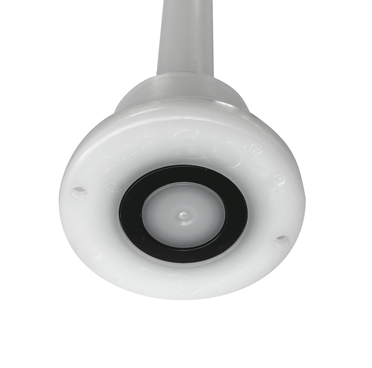 CDS-Saugrohr (Extractor) / CDS-Entnahmesystem, BCS S56x4, EPDM, 955 mm, z.B. für AdBlue®