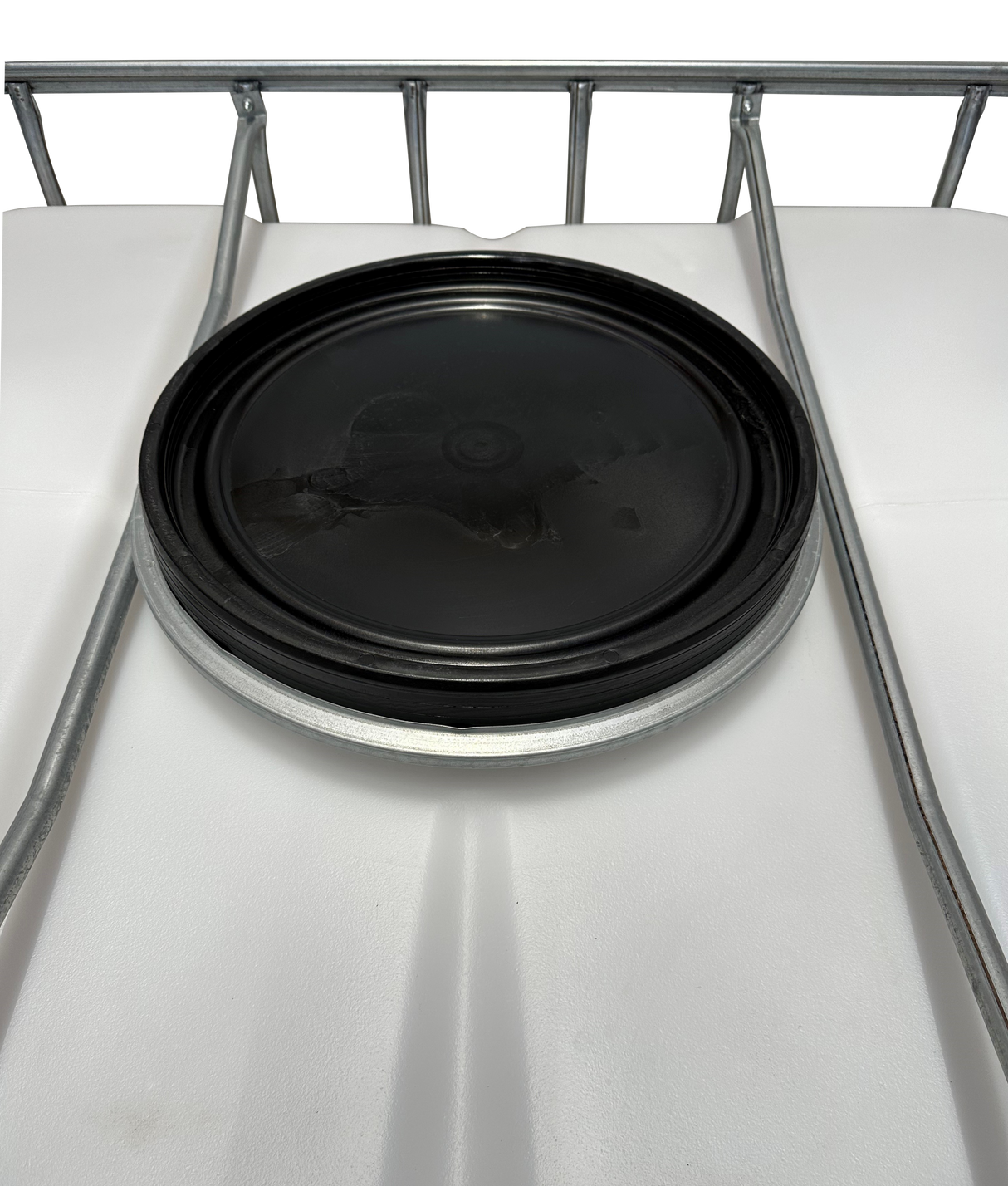 LA-1000-RIBC-1077 Einfüllöffnung