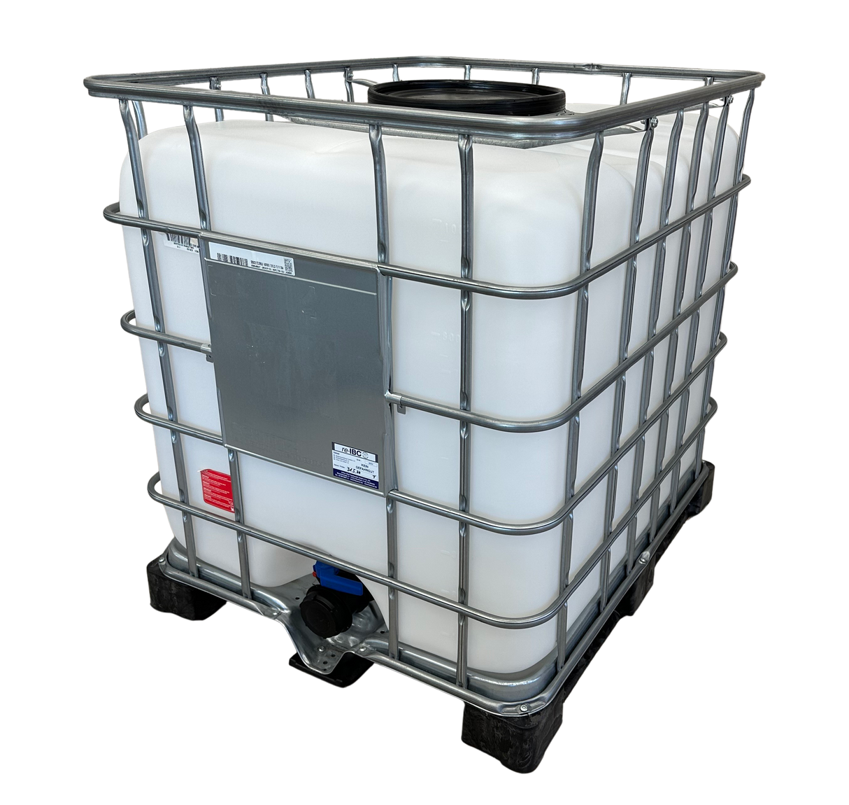 LA-1000-RIBC-1077 Front