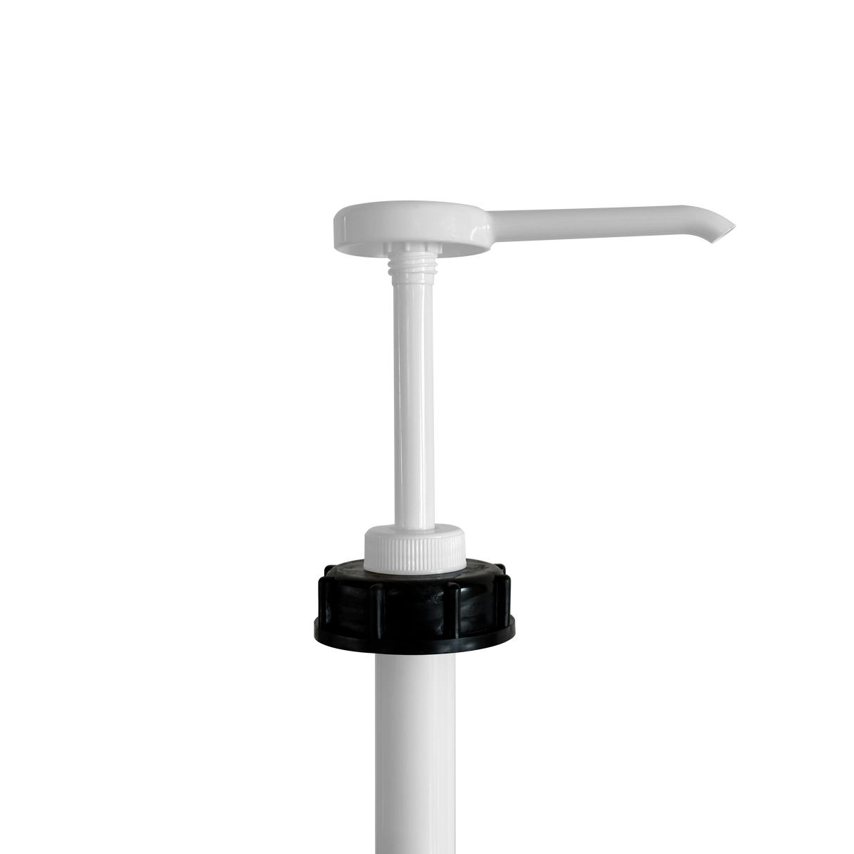 Dosierpumpe für Kanister mit OV51 Verschluss