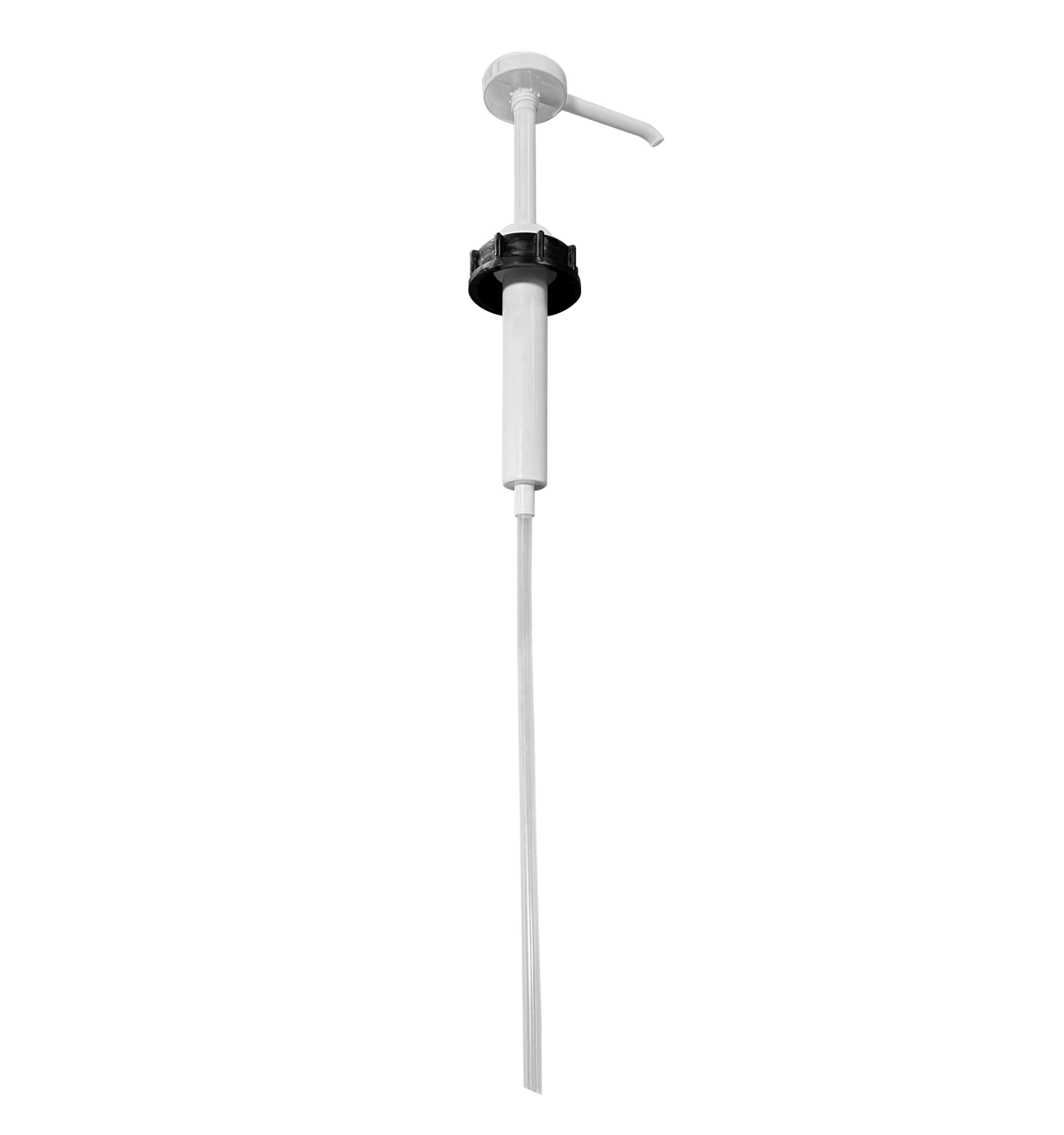 Dosierpumpe für Kanister mit OV51 Verschluss