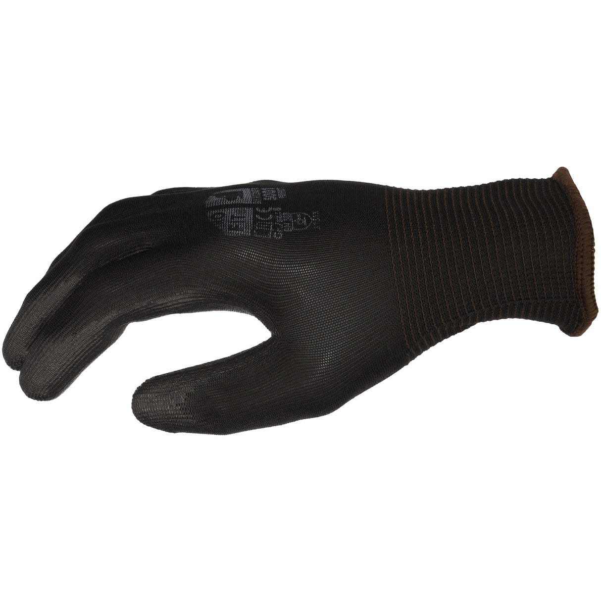 Pro-Fit® PU Handschuh "Perfect", schwarz