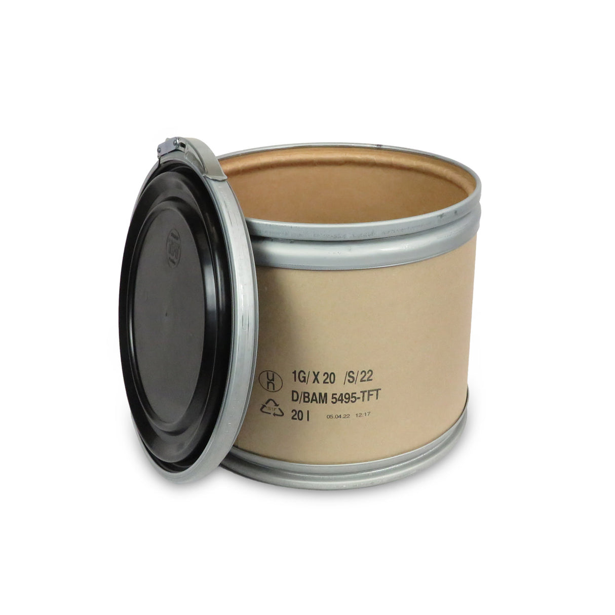 fibertrommel-20l-1005-t-offen-deckel