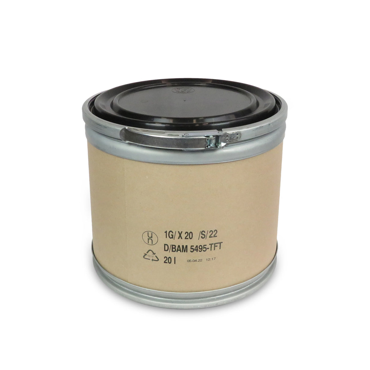 fibertrommel-20l-1005-t