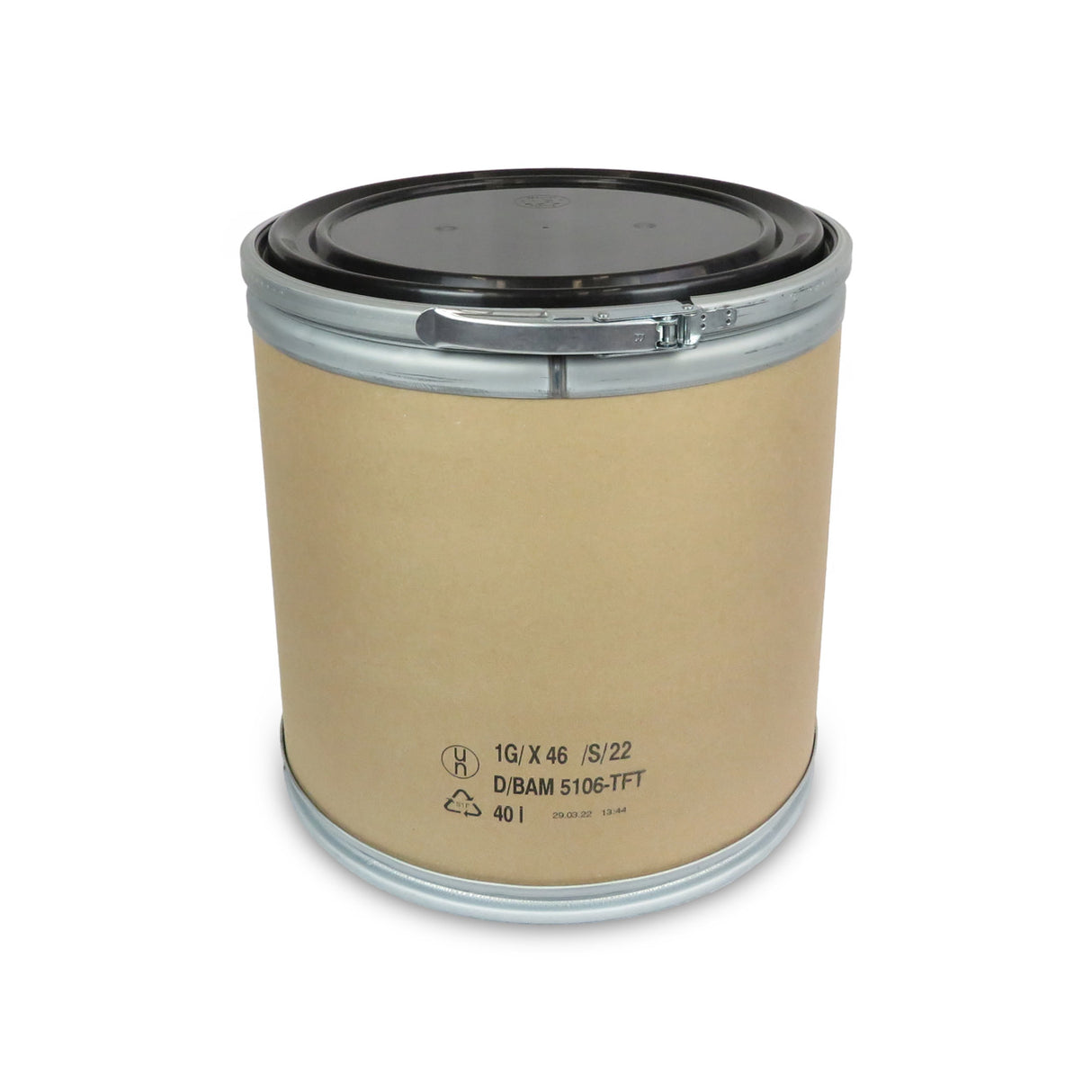 fibertrommel-40l-1005-t