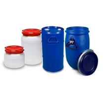 Bis 30 Liter Fässer