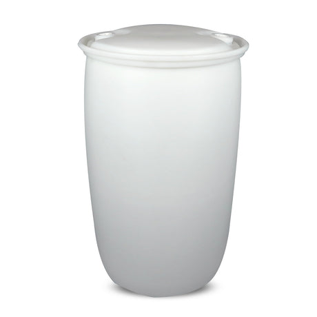 Lebensmittelechte Fässer & IBC Container