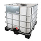 IBC Container neue Blase