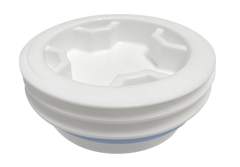 Kunststoffspundstopfen S70 x 6