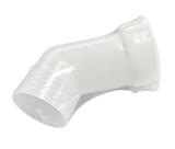 Auslauftülle 3" (DN80), natur, Greif