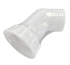 Auslauftülle 3" (DN80), natur, Greif