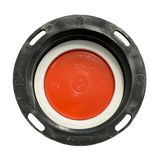 Schraubkappe 2" (DN50), 3-teilig, Schütz