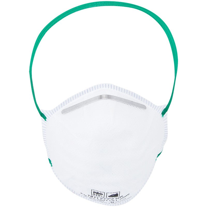 Pro-Fit® Atemschutzmaske FFP2 NR D, 1800 Serie