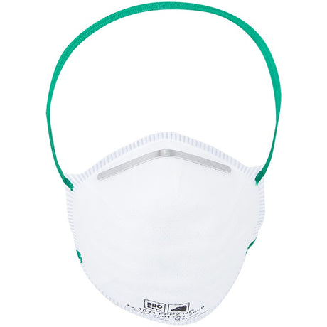Pro-Fit® Atemschutzmaske FFP2 NR D, 1800 Serie