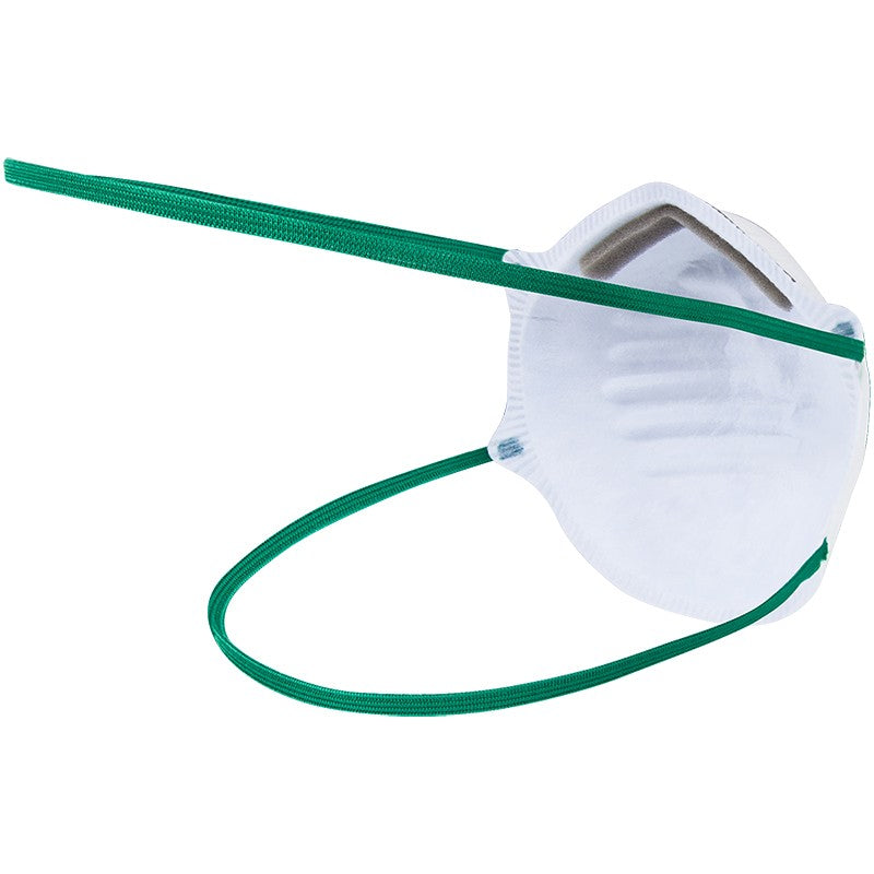 Pro-Fit® Atemschutzmaske FFP2 NR D, 1800 Serie