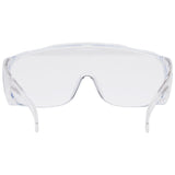 Pro-Fit® Schutzbrille "Visitor", für Brillenträger, klar