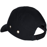 Pro-Fit® Anstoßkappe "Basic", dunkelblau, Schirm 7 cm