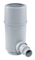 GARANTIA Regendieb Pro DN 70-100, grau